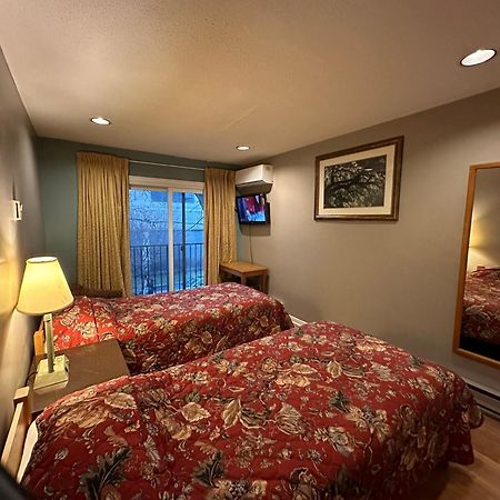 Nox Hostel Toronto Zewnętrze zdjęcie
