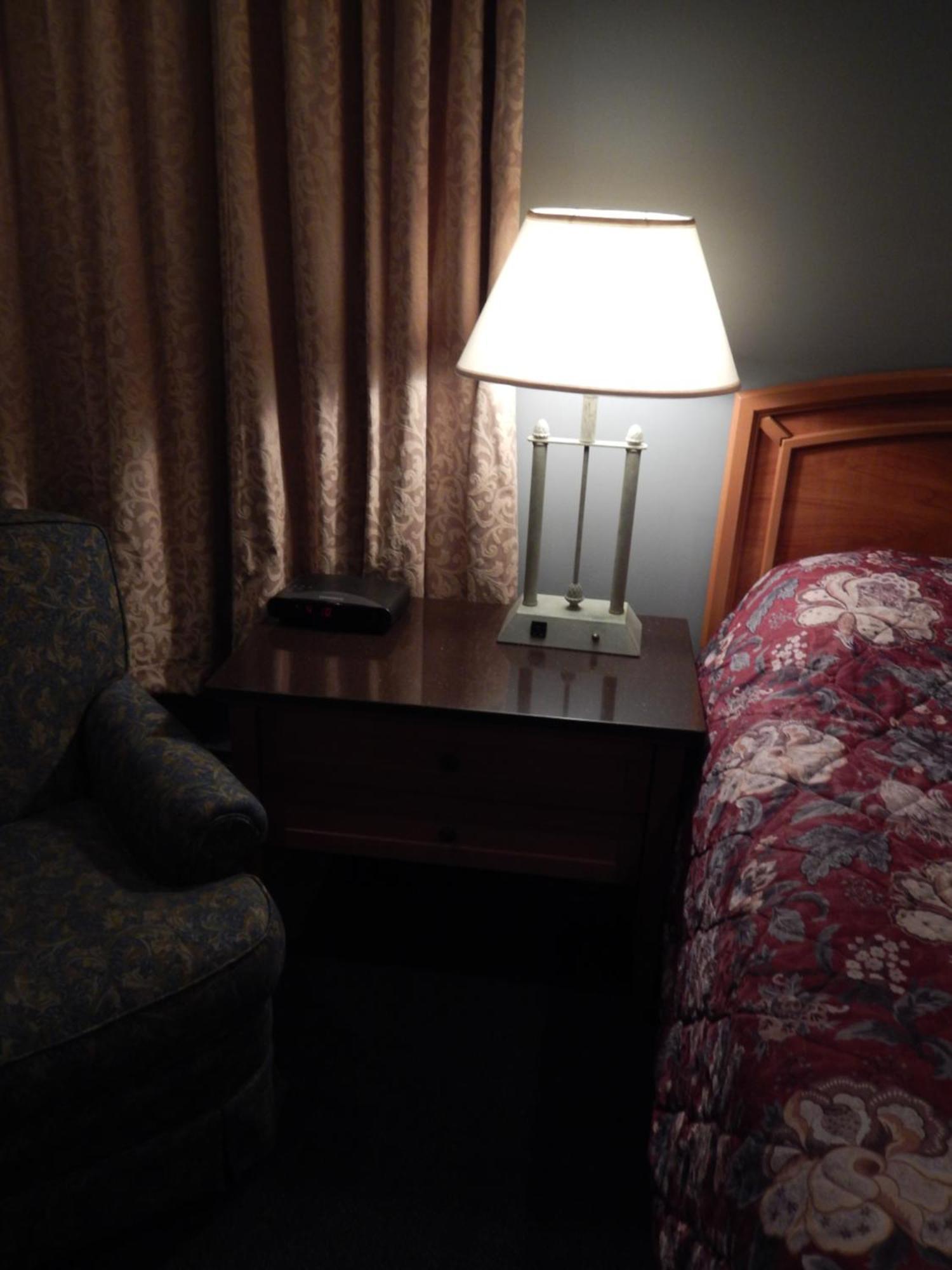 Nox Hostel Toronto Zewnętrze zdjęcie