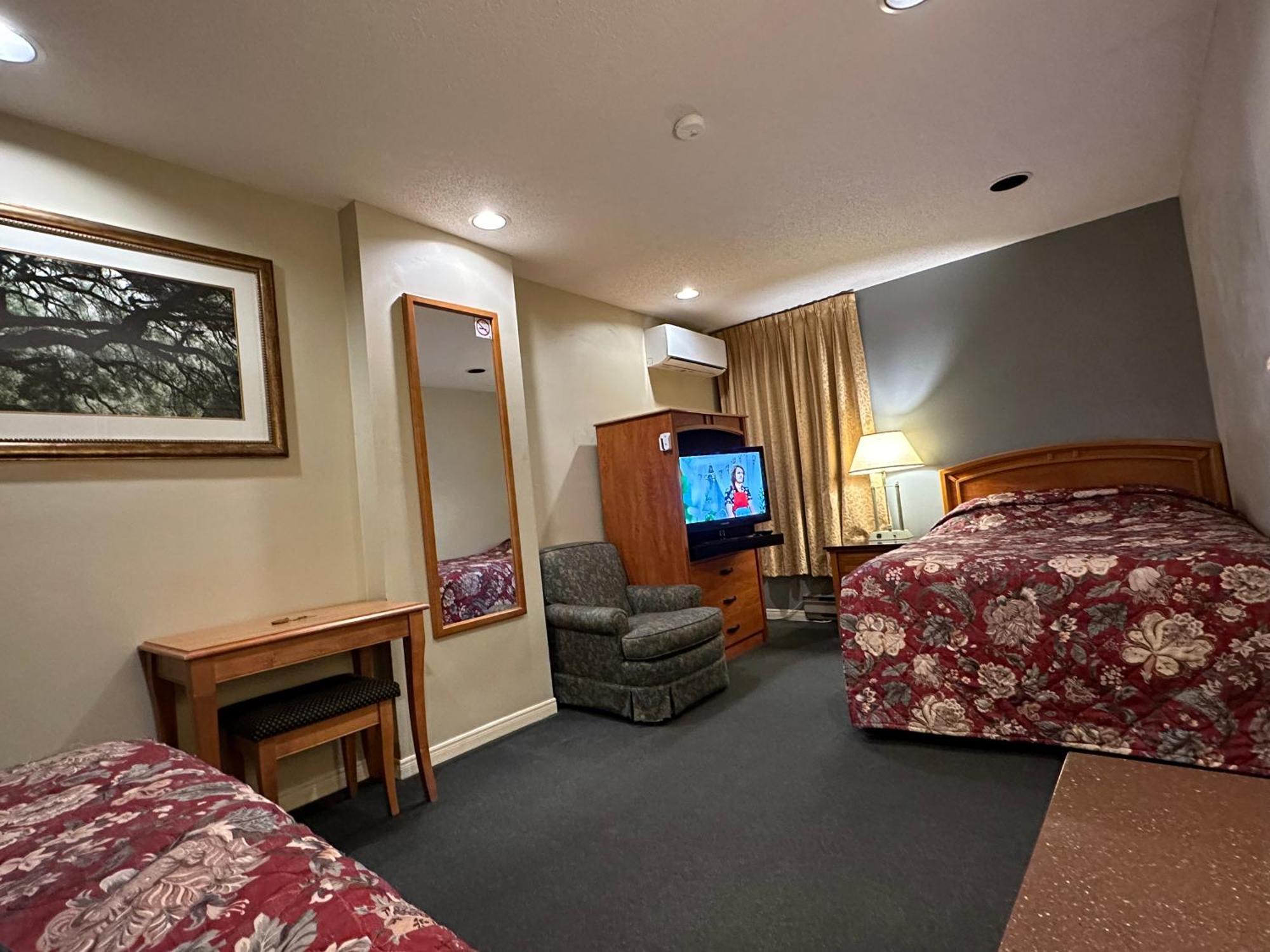 Nox Hostel Toronto Zewnętrze zdjęcie