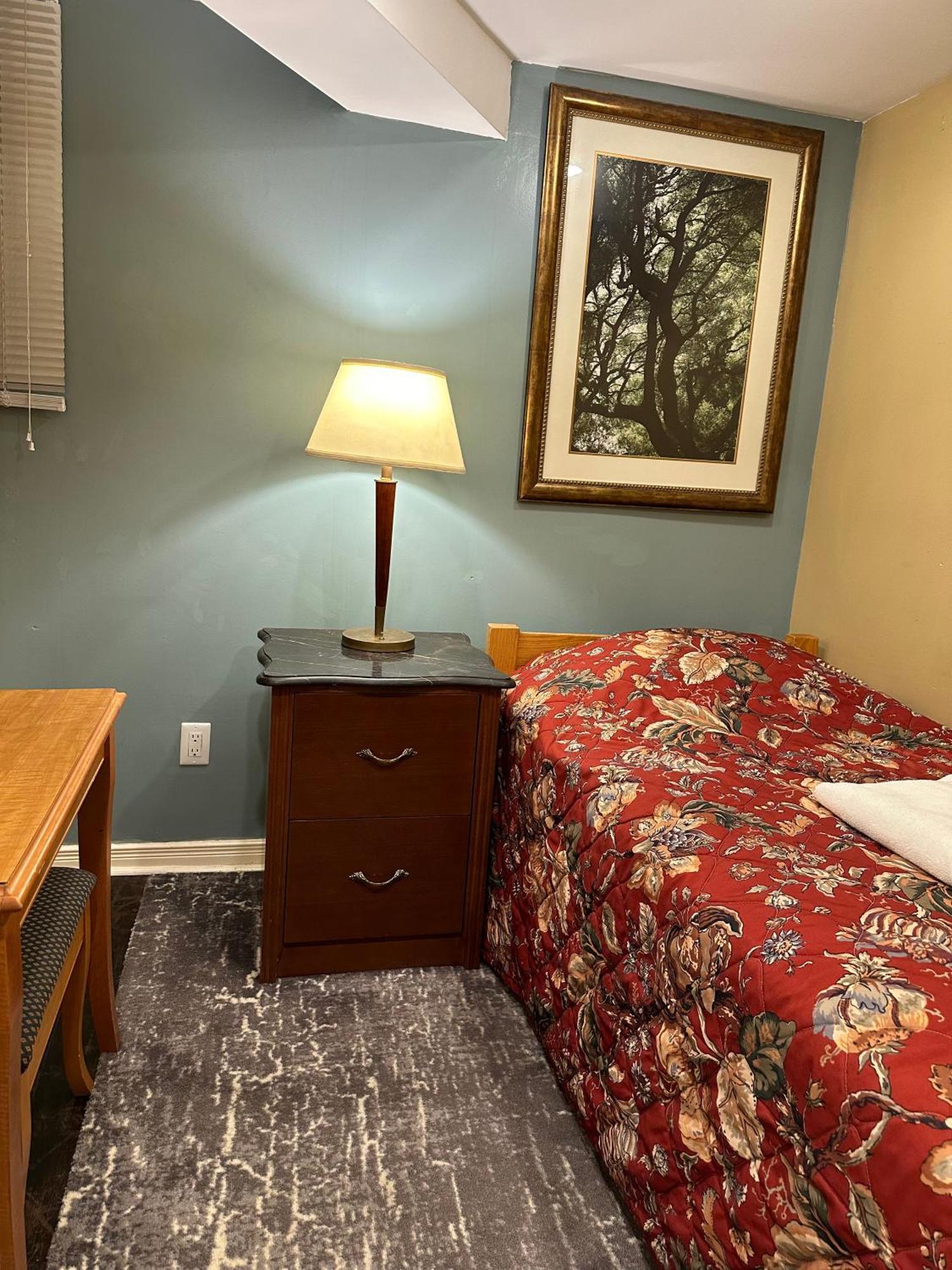 Nox Hostel Toronto Zewnętrze zdjęcie