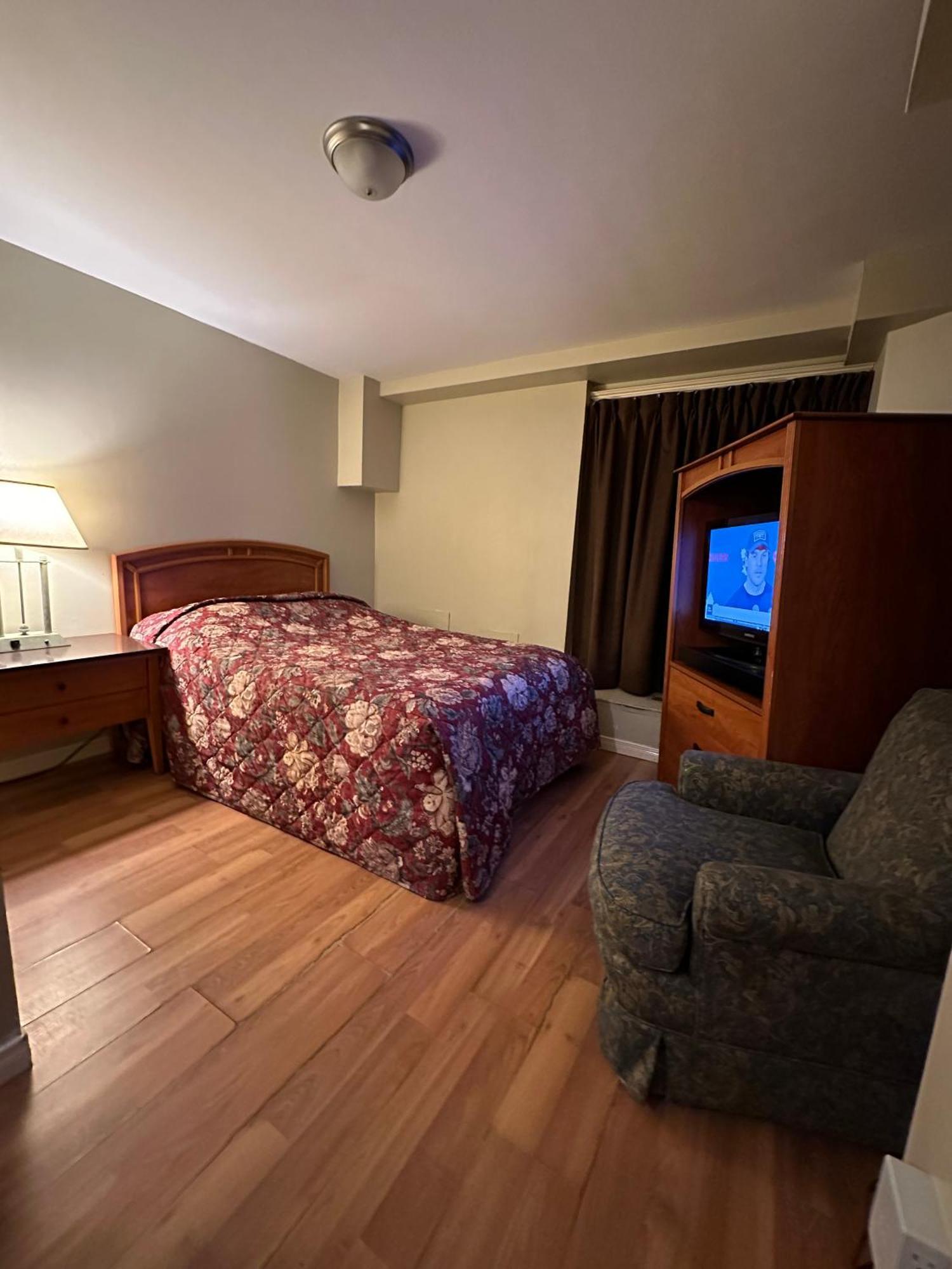 Nox Hostel Toronto Zewnętrze zdjęcie