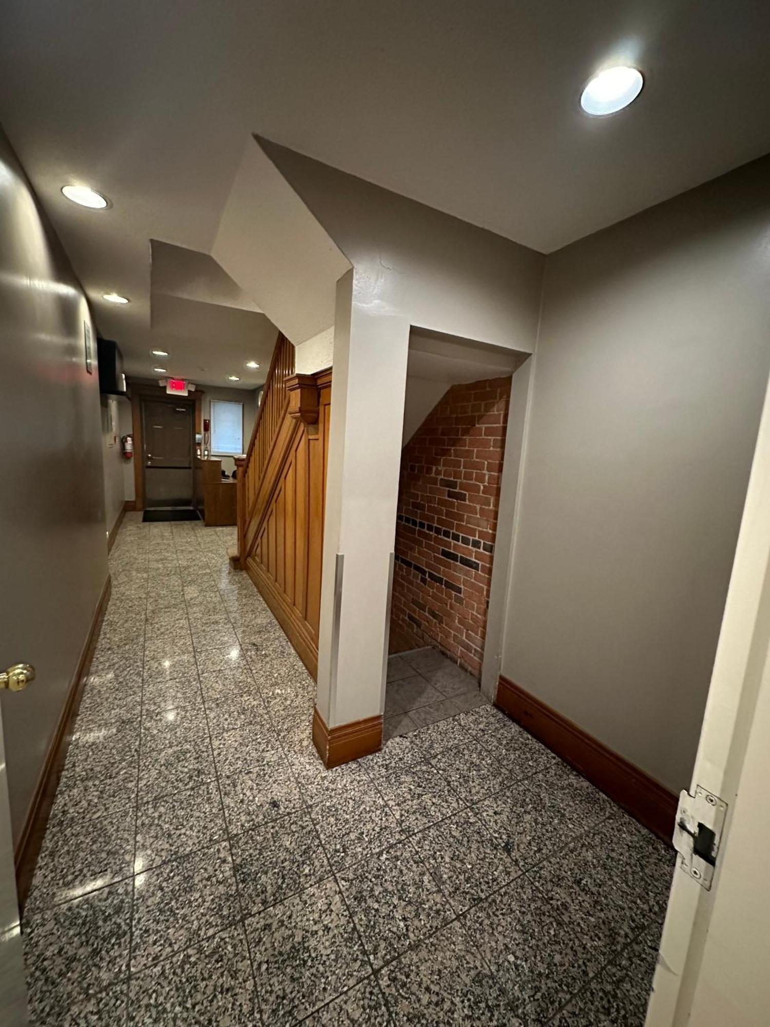 Nox Hostel Toronto Zewnętrze zdjęcie