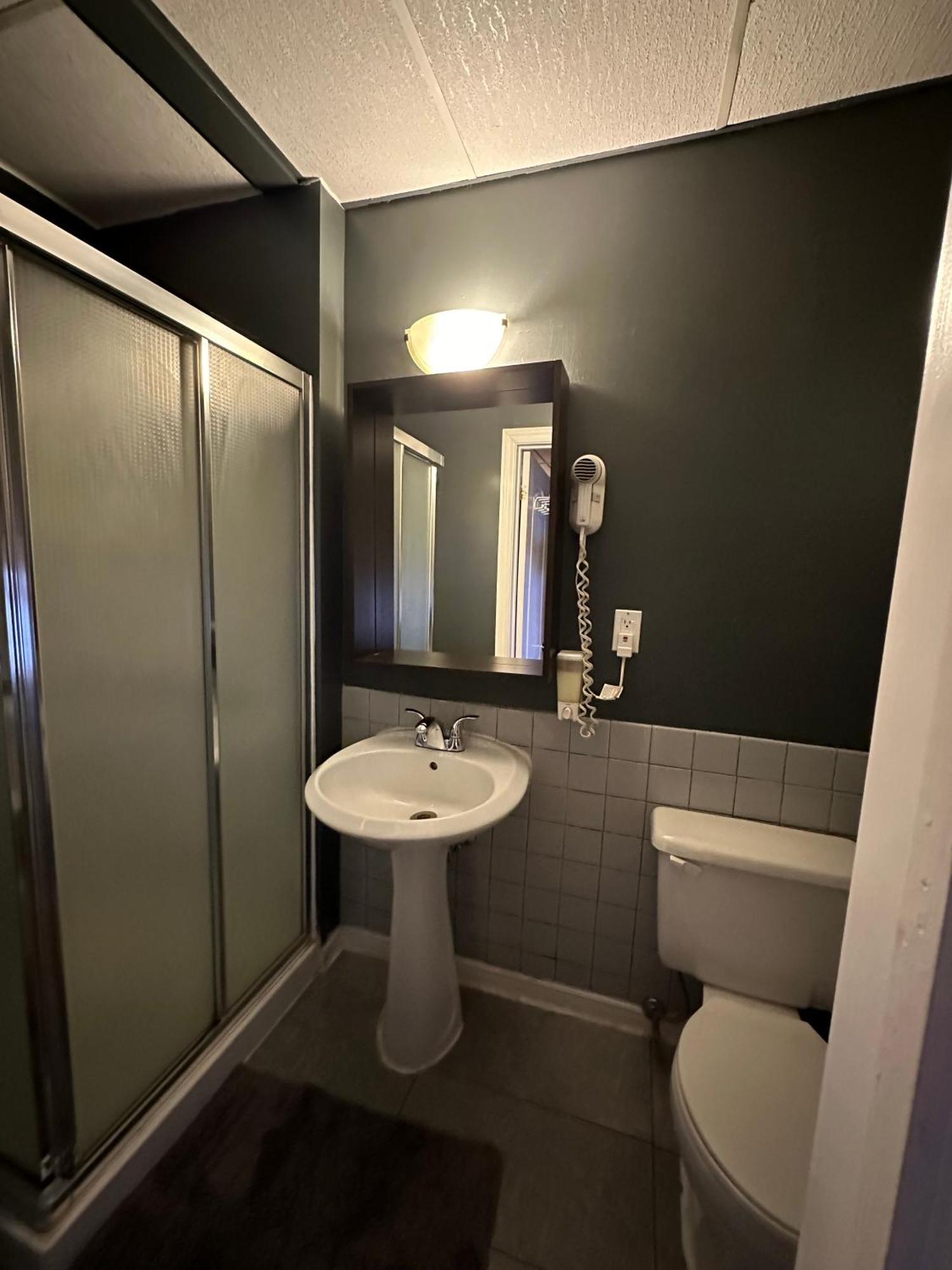 Nox Hostel Toronto Zewnętrze zdjęcie