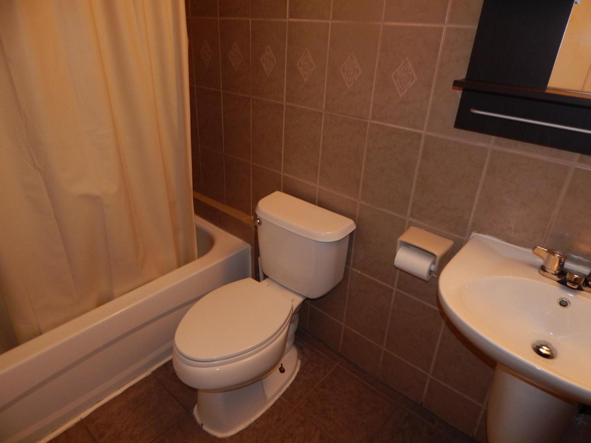 Nox Hostel Toronto Zewnętrze zdjęcie