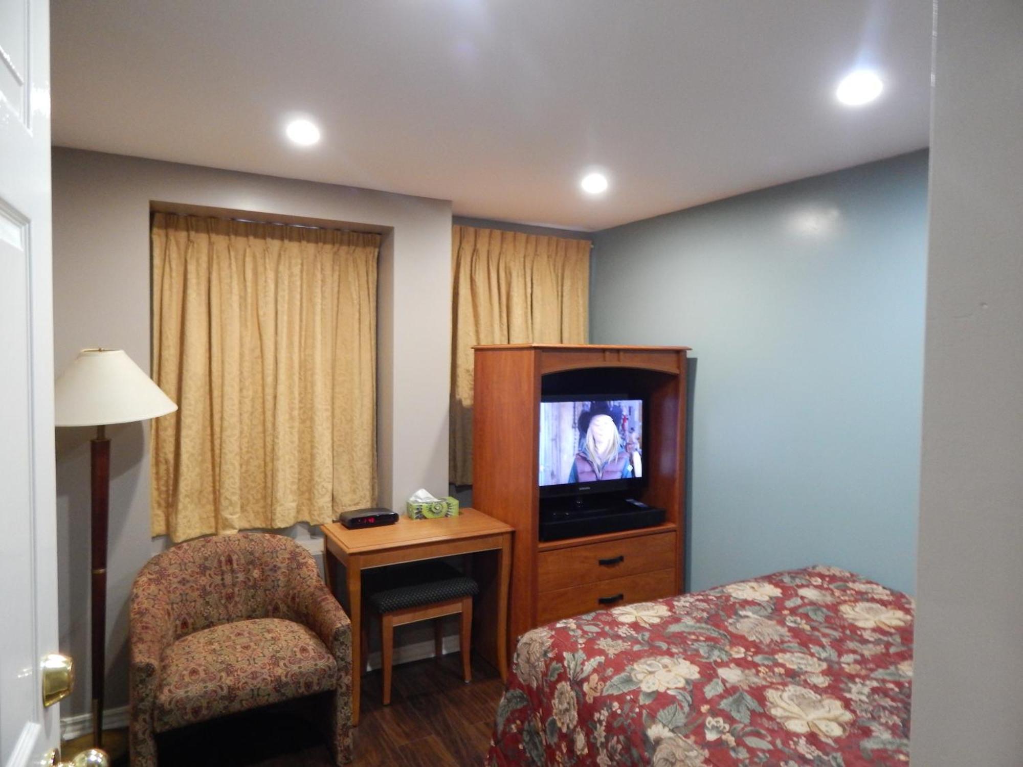 Nox Hostel Toronto Zewnętrze zdjęcie