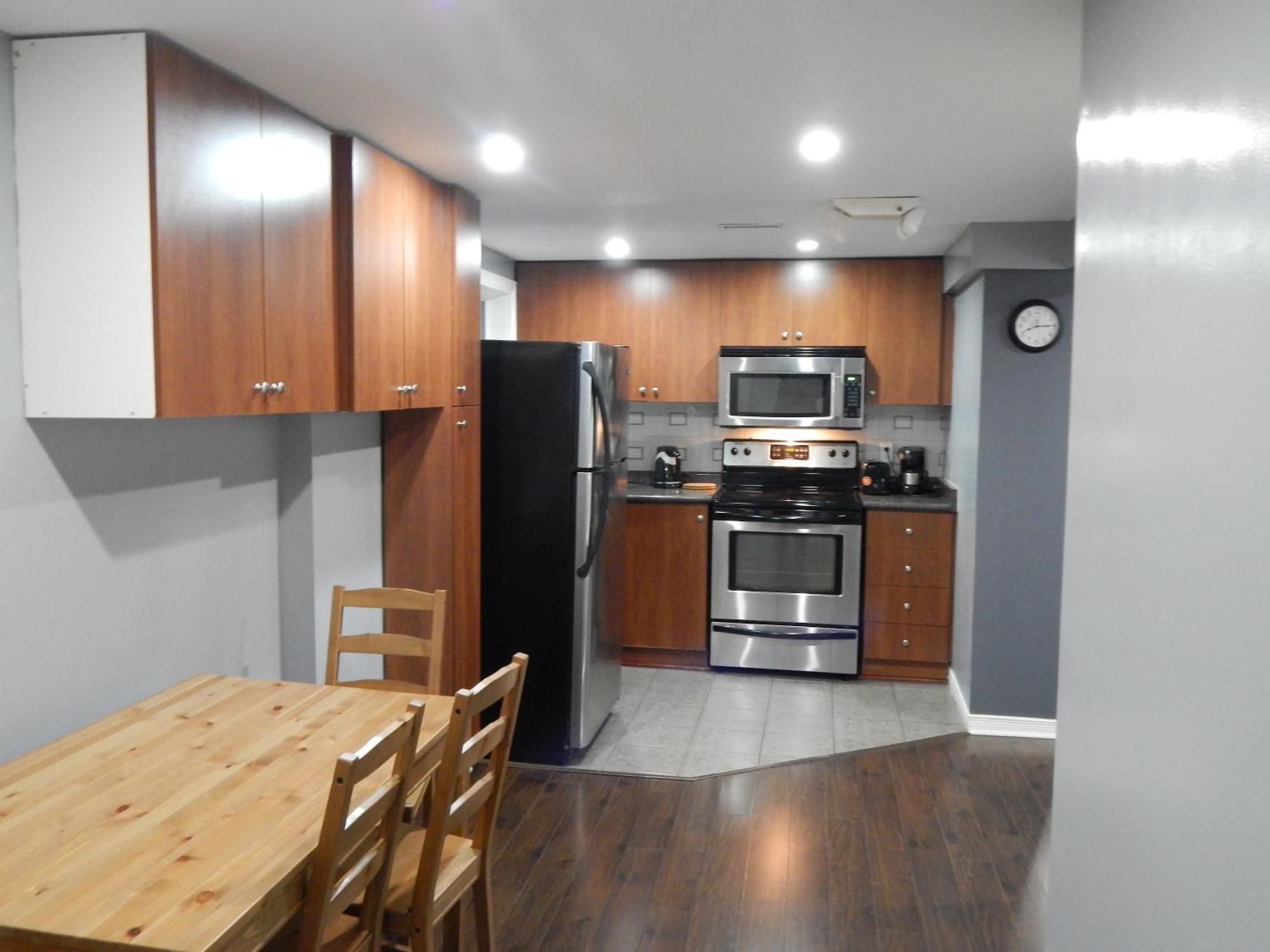 Nox Hostel Toronto Zewnętrze zdjęcie