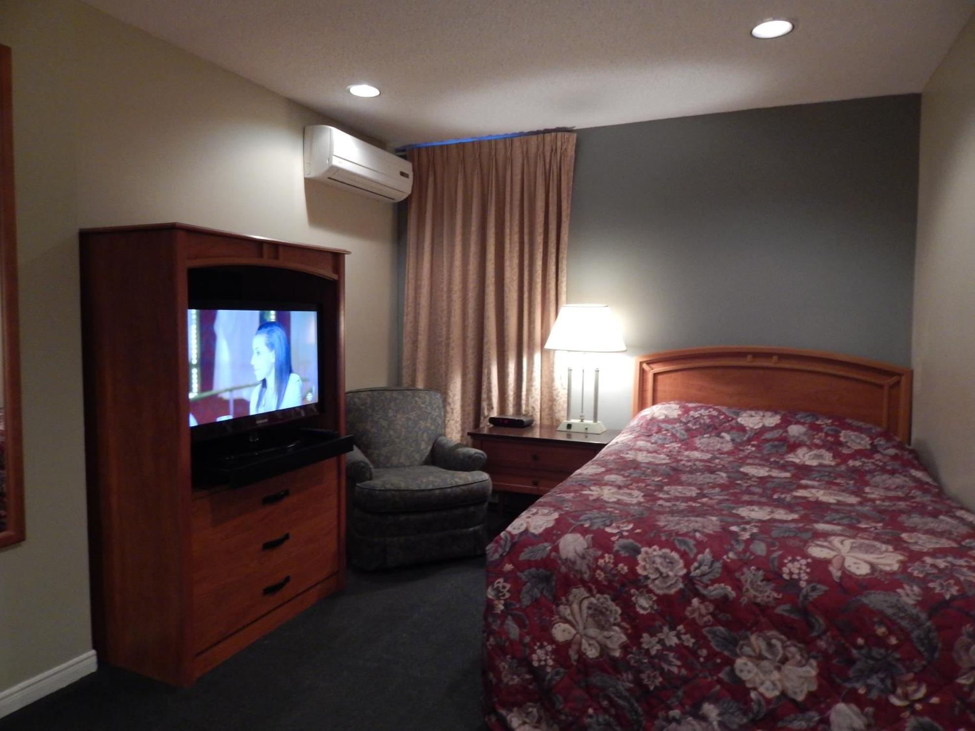 Nox Hostel Toronto Zewnętrze zdjęcie