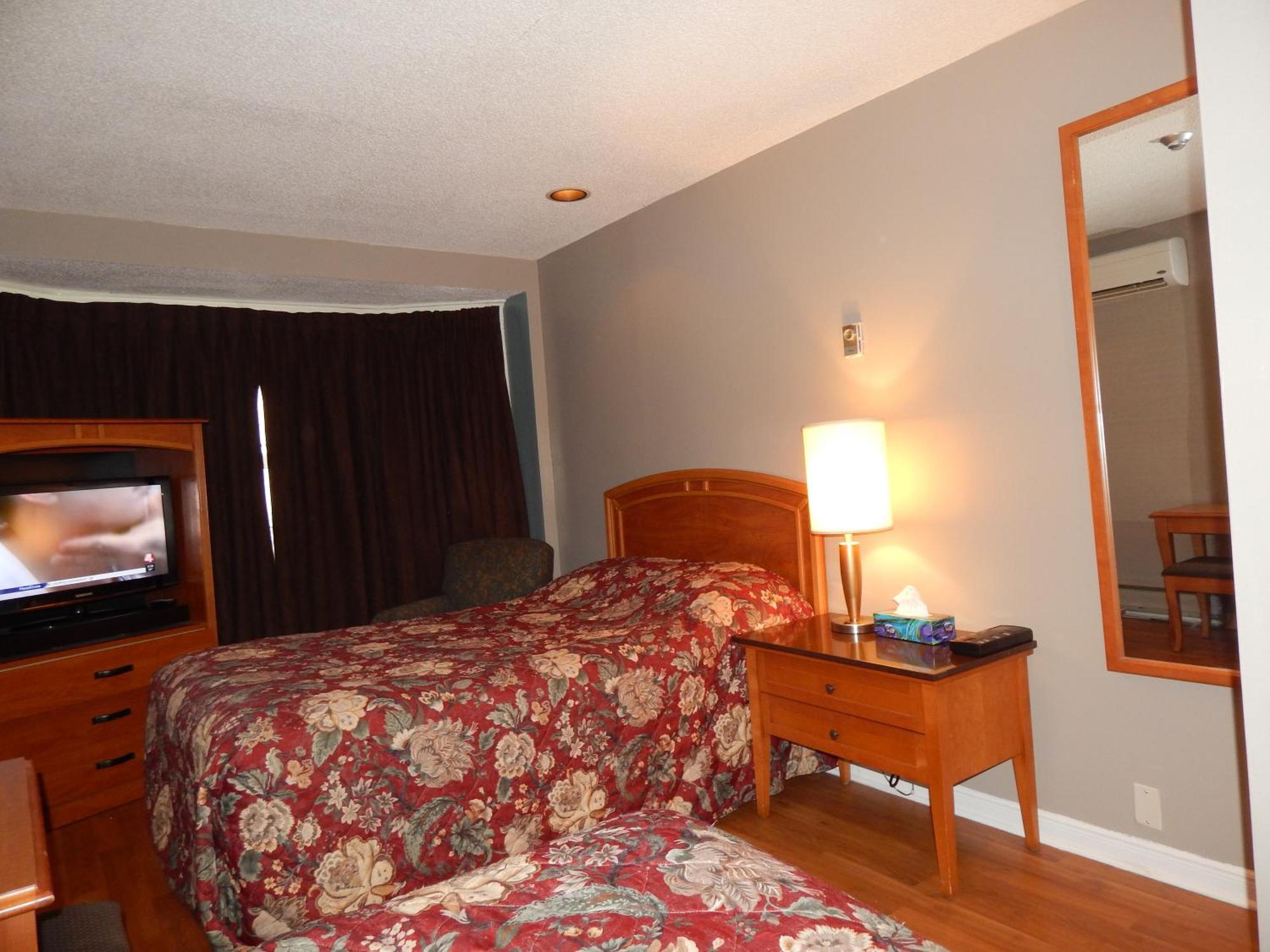 Nox Hostel Toronto Zewnętrze zdjęcie