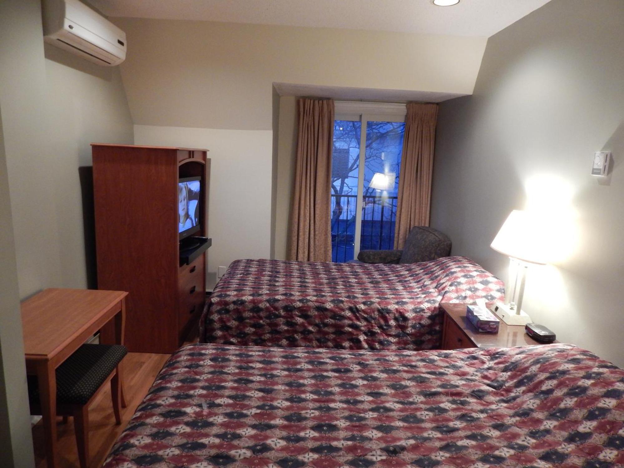 Nox Hostel Toronto Zewnętrze zdjęcie
